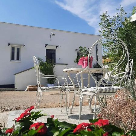 Masseria Santa Maria グラヴィーナ・イン・プーリア エクステリア 写真