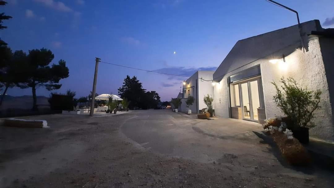 Masseria Santa Maria グラヴィーナ・イン・プーリア エクステリア 写真