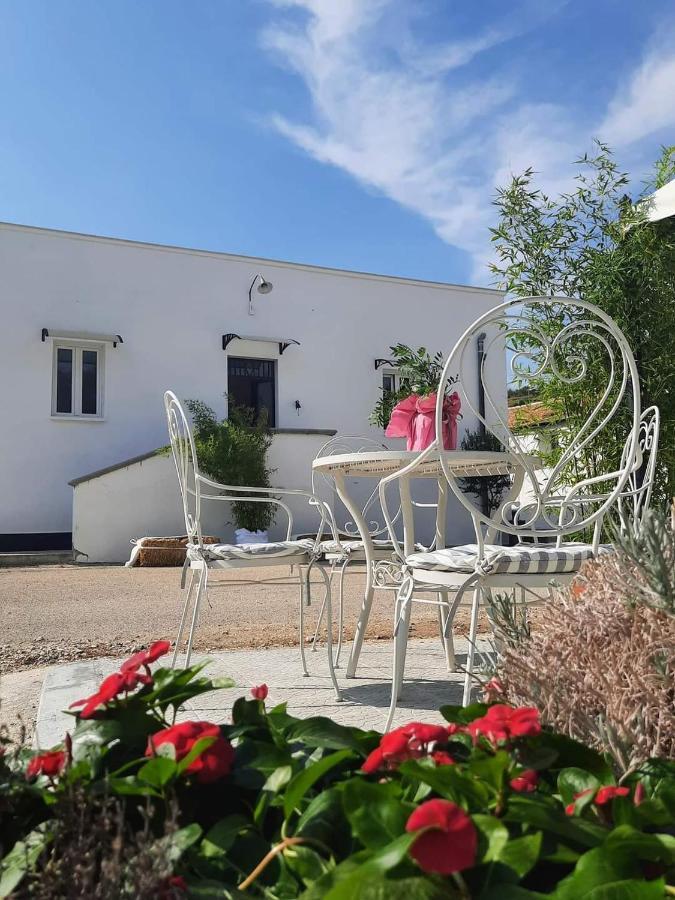 Masseria Santa Maria グラヴィーナ・イン・プーリア エクステリア 写真