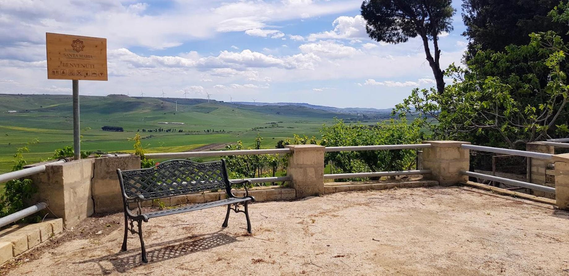 Masseria Santa Maria グラヴィーナ・イン・プーリア エクステリア 写真